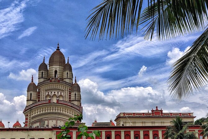 Kolkata: Full-Day Spirituality & Temples Tour - Why this tour gives you a useful first look at Kolkata