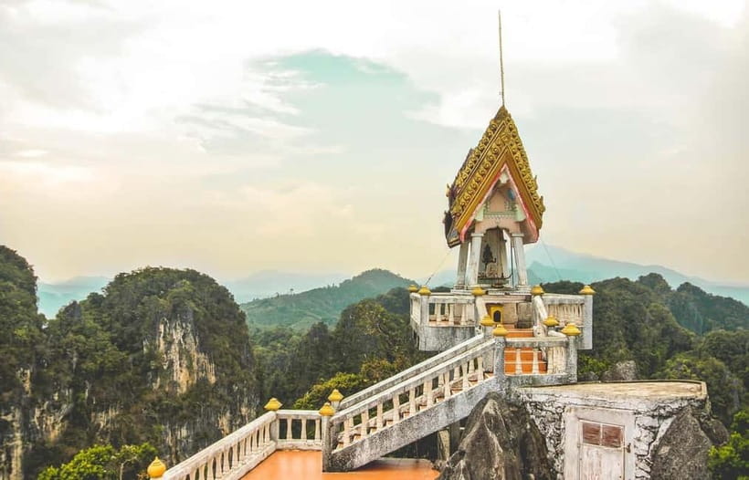 Krabi: Ethical Elephant Sanctuary & Tiger Cave Temple Tour - Is $42 per person good value?