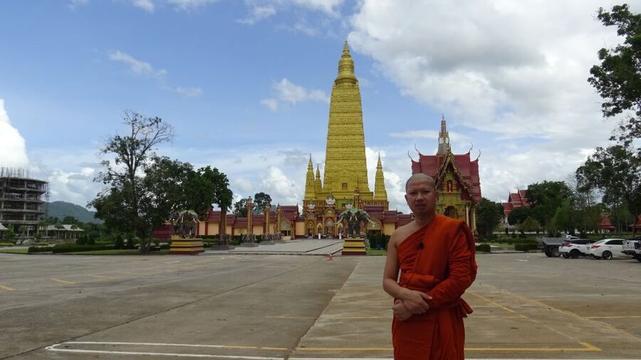 Krabi: Klang Cave, Bangtong Temple with Bor Thor Kayaking - Hua Ga Lok and its 3,000-year-old paintings