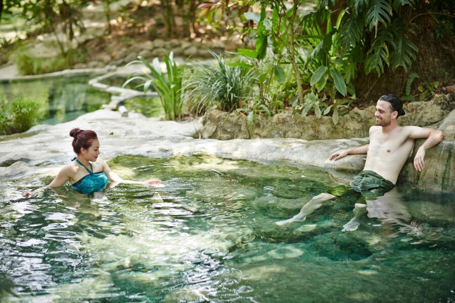 Krabi Outback Explorer with Visit of Tiger Cave Temple - Who will get the most from this $57 outing