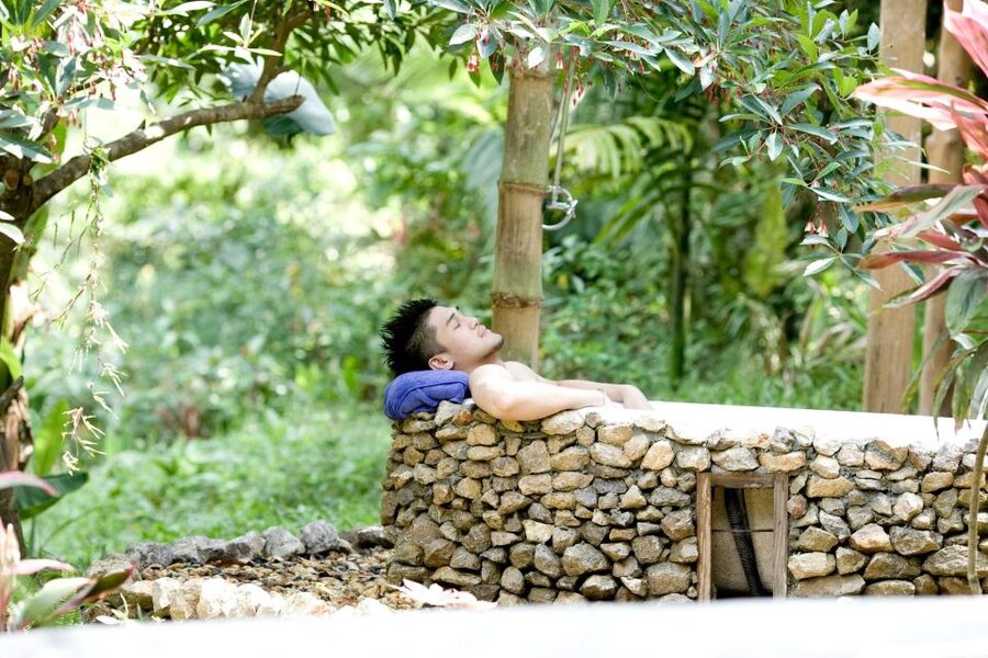 Krabi Outback Explorer with Visit of Tiger Cave Temple - Wareerak Spa and the 42-degree soak