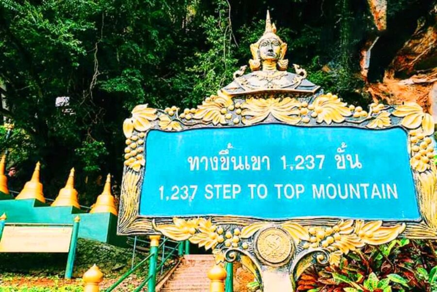 Krabi: Tiger Cave Temple Sunset Tour - Should you book the Tiger Cave Temple sunset tour?
