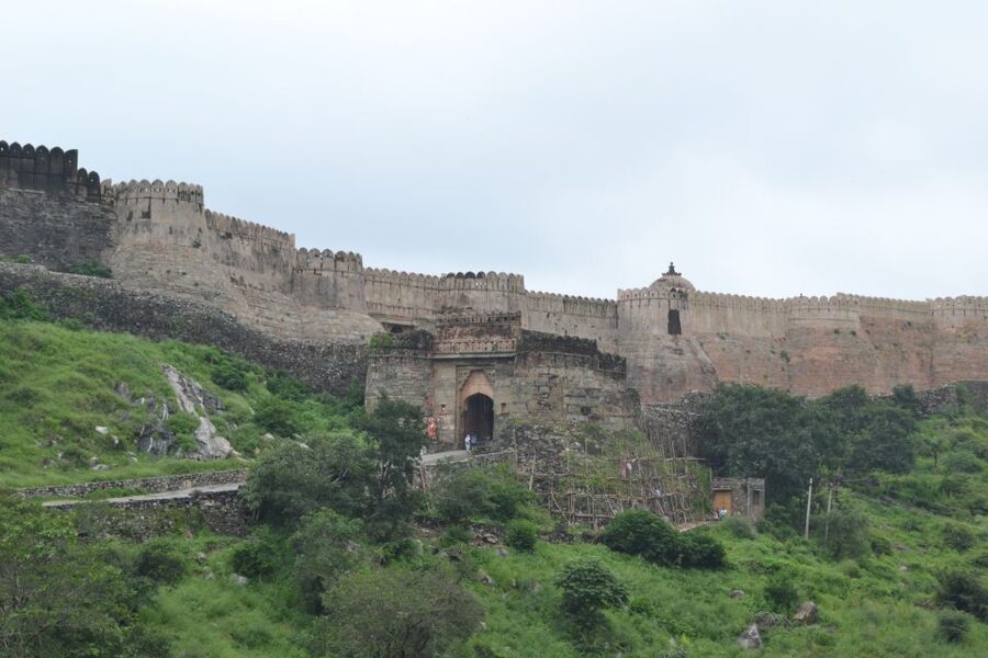 Kumbhalgarh and Ranakpur: Private Day Trip from Udaipur - Who should book this private day trip?