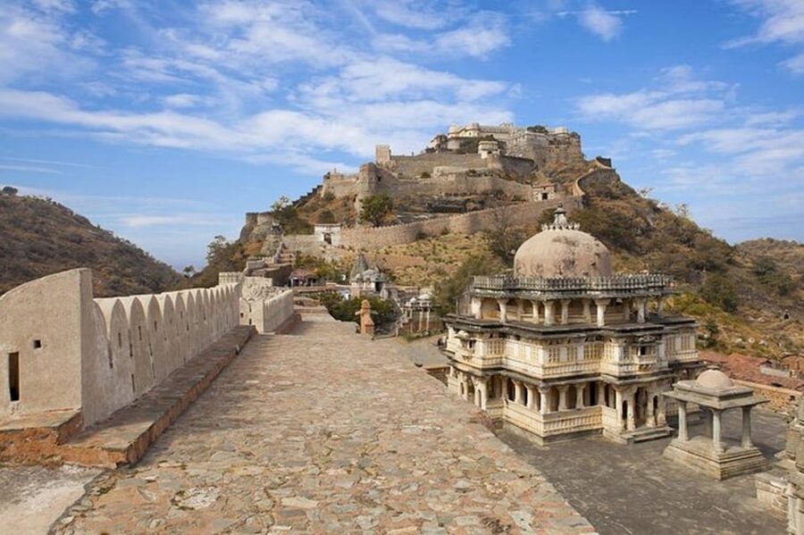 Kumbhalgarh Fort & Ranakpur Jain Temple Tour From Udaipur - FAQ