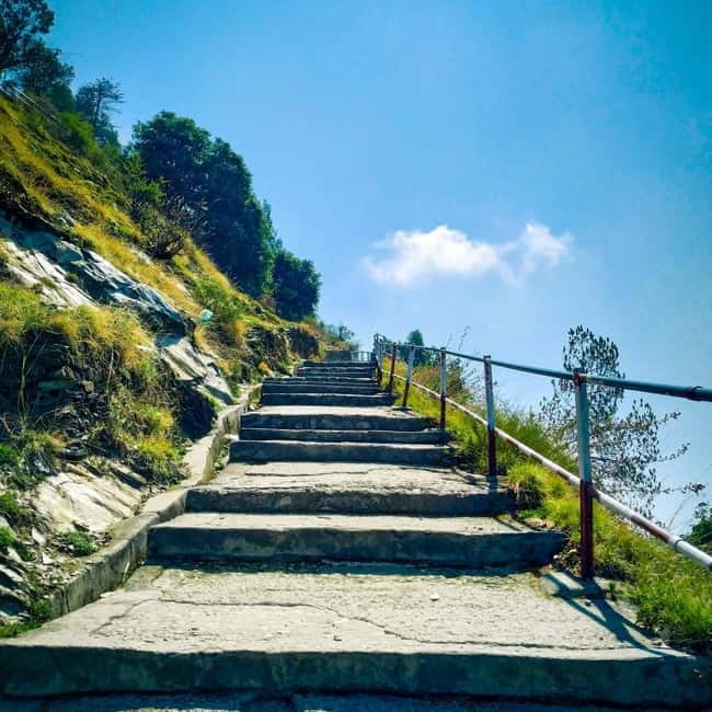 Kunjapuri Temple Sunrise Tour From Rishikesh - Key points at a glance