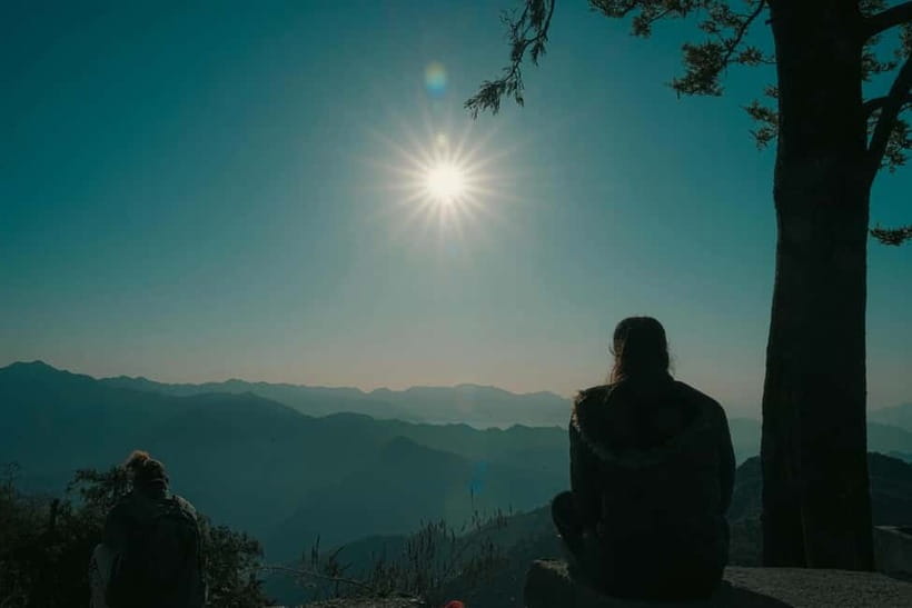 Kunjapuri Temple Sunrise Tour From Rishikesh - Why Kunjapuri works so well as a sunrise trip