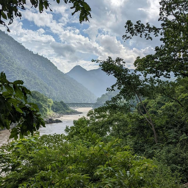 Kunjapuri Temple Sunrise Tour From Rishikesh - Who should book this four-hour outing