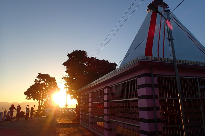 Kunjapuri Temple Sunrise Trek With Professional Guide - Key points to know before you go