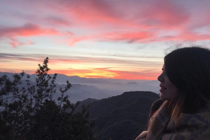 Kunjapuri Temple Sunrise Trek With Professional Guide - Why the private format matters at $50.22