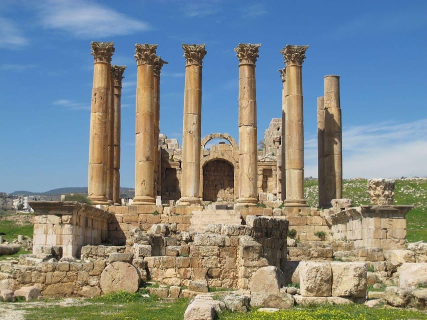 Kusadasi: Ephesus, House of Virgin Mary, and Temple Tour - Who will enjoy this tour most