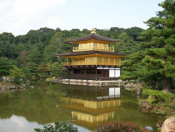Kyoto 1 Day Tour from Kyoto - Six useful facts before you book