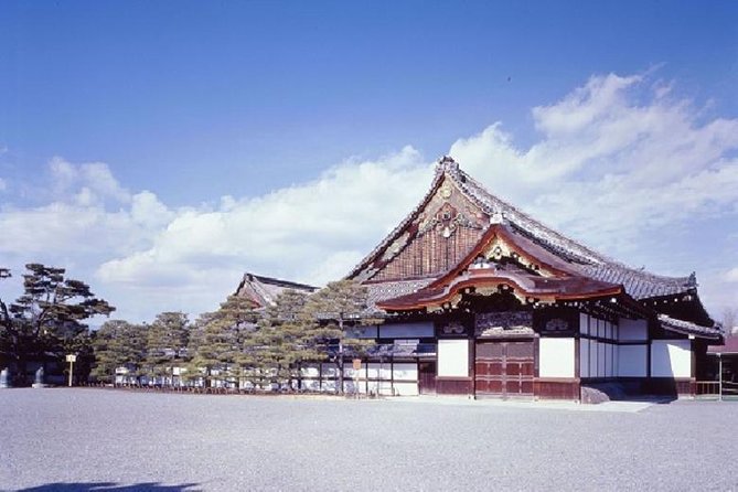 Kyoto 1 Day Tour from Kyoto - What this Kyoto day tour is really trying to do