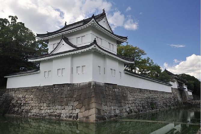 Kyoto 1 Day Tour from Kyoto - Sanjusangendo and its 1,001 Kannon figures