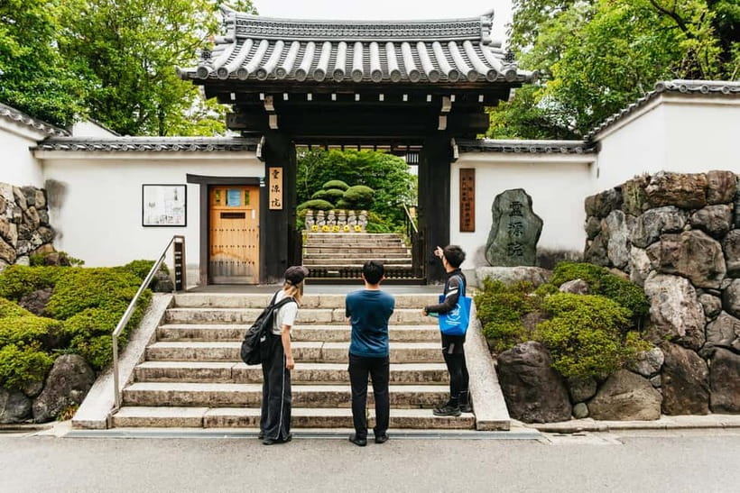 Kyoto: 3-Hour Fushimi Inari Shrine Hidden Hiking Tour - FAQ