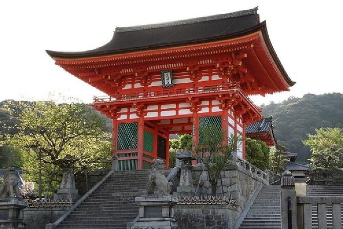 Kyoto and Nara Day Trip from Kyoto - Why this Kyoto and Nara day works