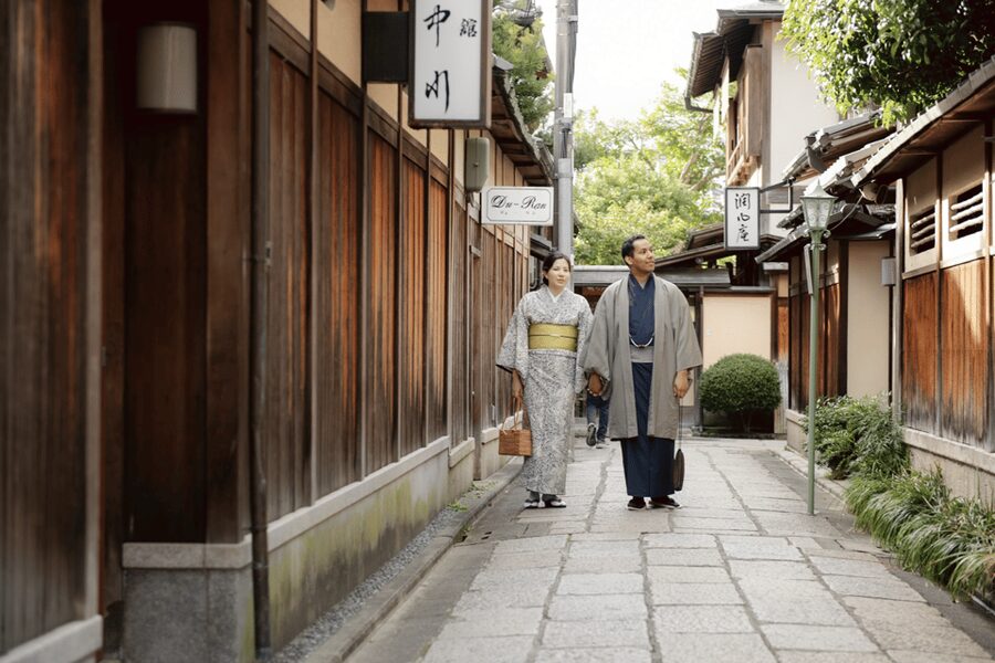 Kyoto: Arashiyama Unveiled Bamboo, Temple, Matcha, & Monkeys - The uphill finish at Monkey Park Iwatayama