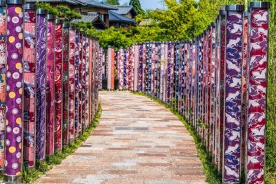 Kyoto Arashiyama Walking Tour: Bamboo, Monkeys, Gardens & Secrets