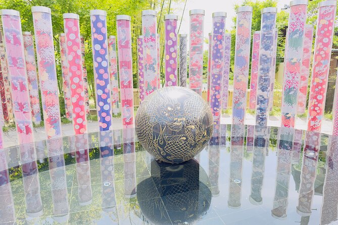 Kyoto Arashiyama Walking Tour: Bamboo, Monkeys, Gardens & Secrets - Okochi Sanso Garden, the quiet reward at the end of the grove