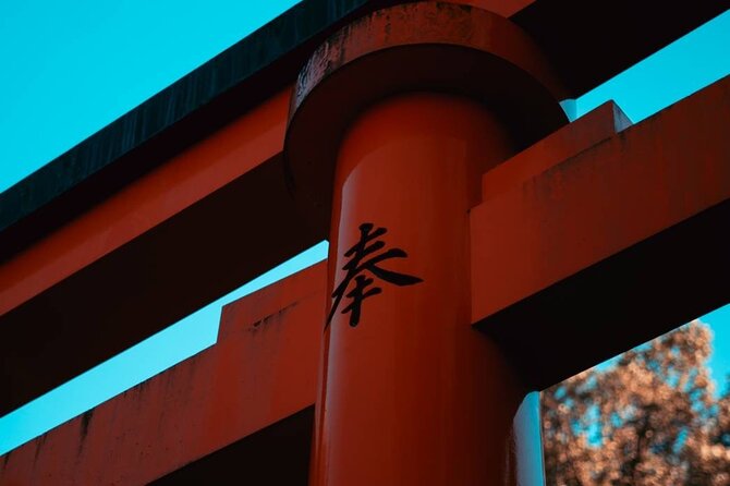 Kyoto Early Bird English Tour: Fushimi-Inari and Arashiyama - Finding the group at Kyoto Station