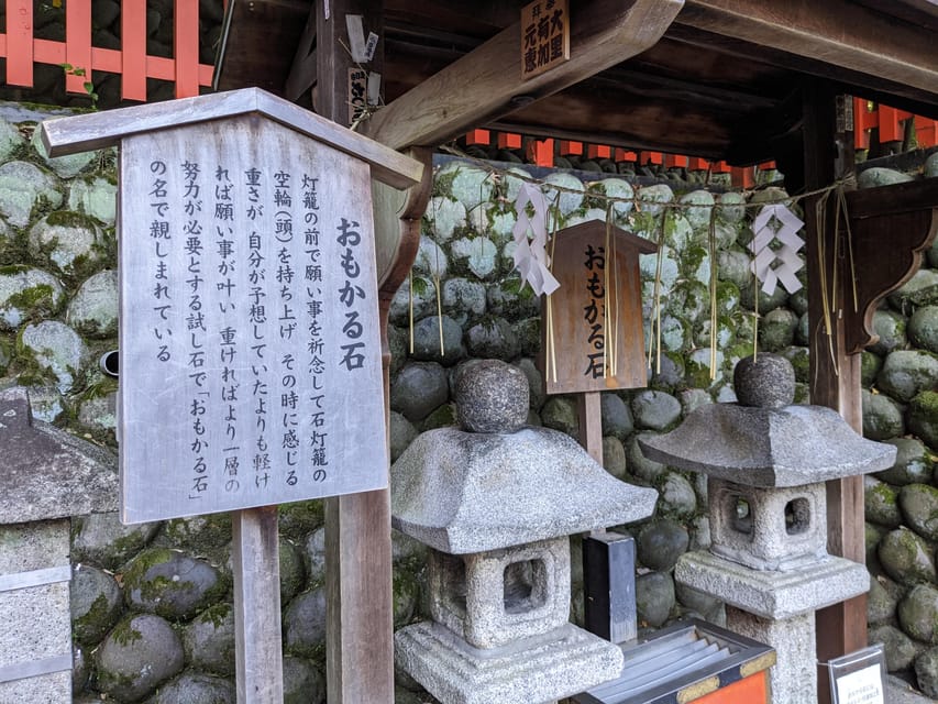 Kyoto: Early Morning Fushimi Inari Shrine - Beat the Crowds - Inside Fushimi Inari Taisha