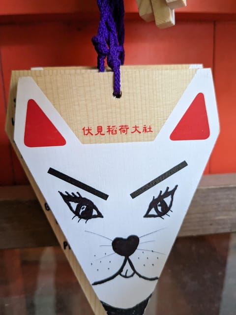 Kyoto: Early Morning Fushimi Inari Shrine - Beat the Crowds - The guides make the difference