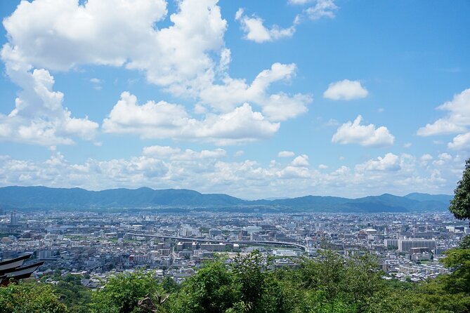 Kyoto: Fushimi Inari Hidden Hike (Private) - What the Private Format Is Worth