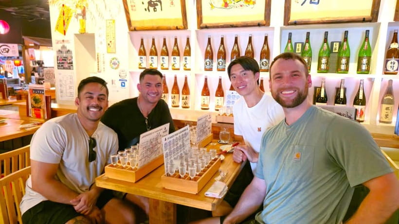 Kyoto: Fushimi Sake Brewery Tour - 18 Tastings in 2.5 Hours - Kizakura and the kappa connection