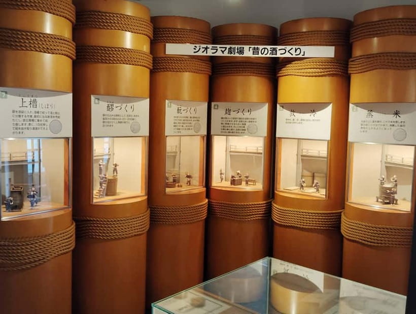 Kyoto: Fushimi Sake Brewery Tour - 18 Tastings in 2.5 Hours - Is $93 a fair price?