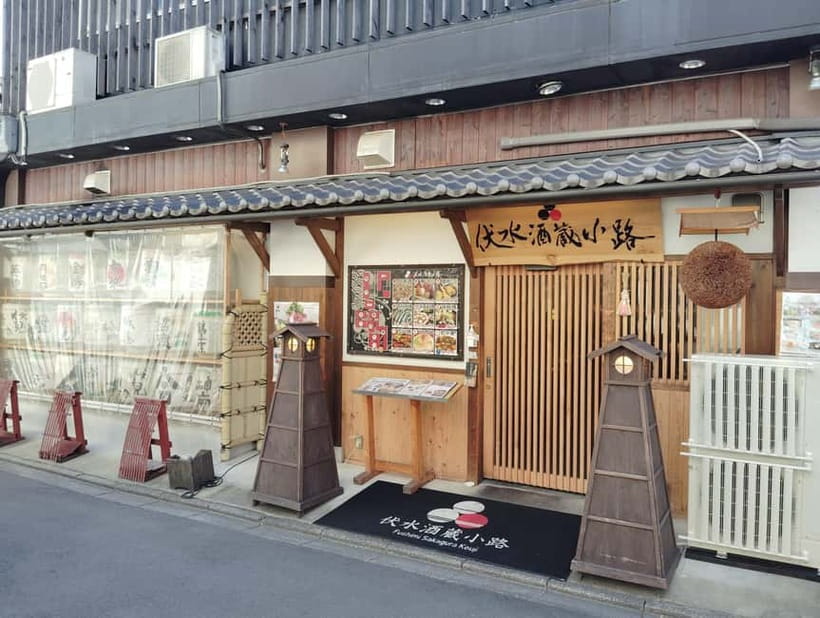 Kyoto: Fushimi Sake Brewery Tour - 18 Tastings in 2.5 Hours - Who will enjoy this sake tour most?