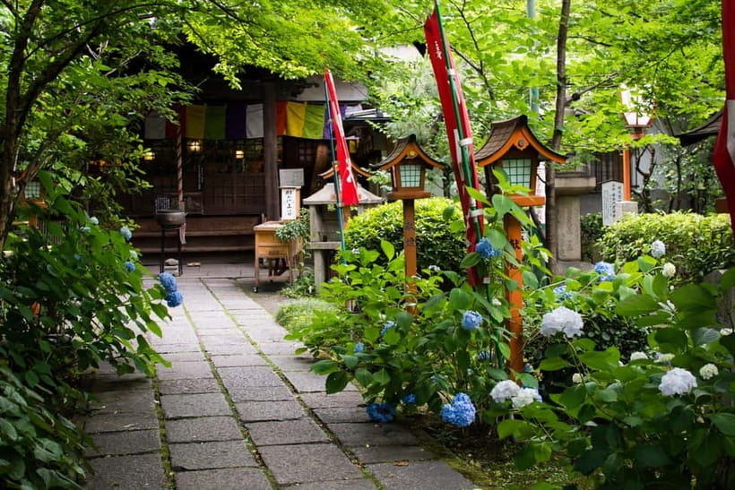 Kyoto: Fushimi Sake District Tour with Boat Ride - Why Fushimi is a good place to study sake