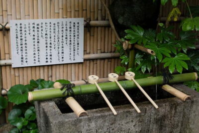 Fushimi Sake District Tour with Boat Ride