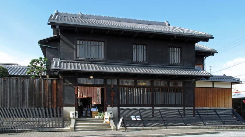 Kyoto: Fushimi Sake District Tour with Boat Ride - Who will enjoy this outing most