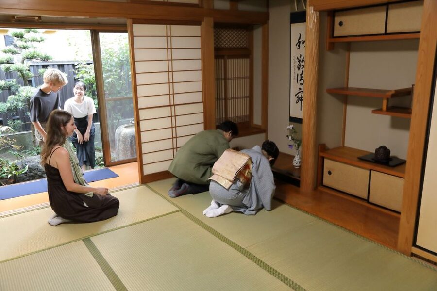Kyoto Fushimiinari:Wagashi Making & Small Group Tea Ceremony - Who Will Enjoy This Experience Most