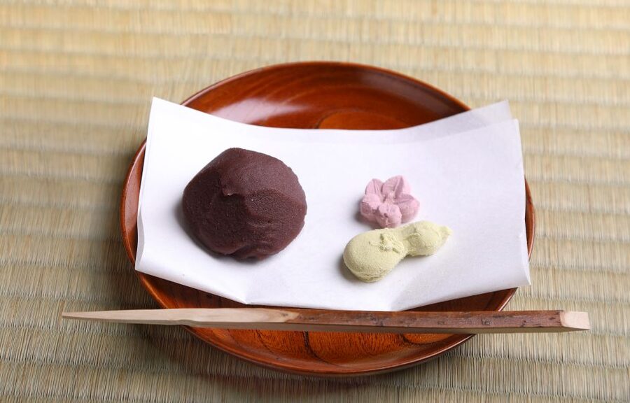 Kyoto Fushimiinari:Wagashi Making & Small Group Tea Ceremony - Understanding the Tea Ceremony Without Feeling Tested