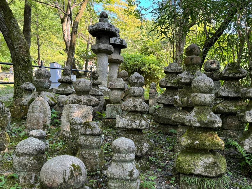 Kyoto: Guided Tour in UNESCO Site, Kiyomizu-dera - 90 Min. - What the guide can add to your visit