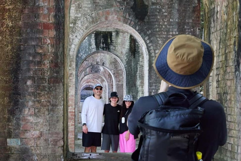 Kyoto: Hidden Gems E-Bike Tour Through Backstreets & Temples - Who should book this ride