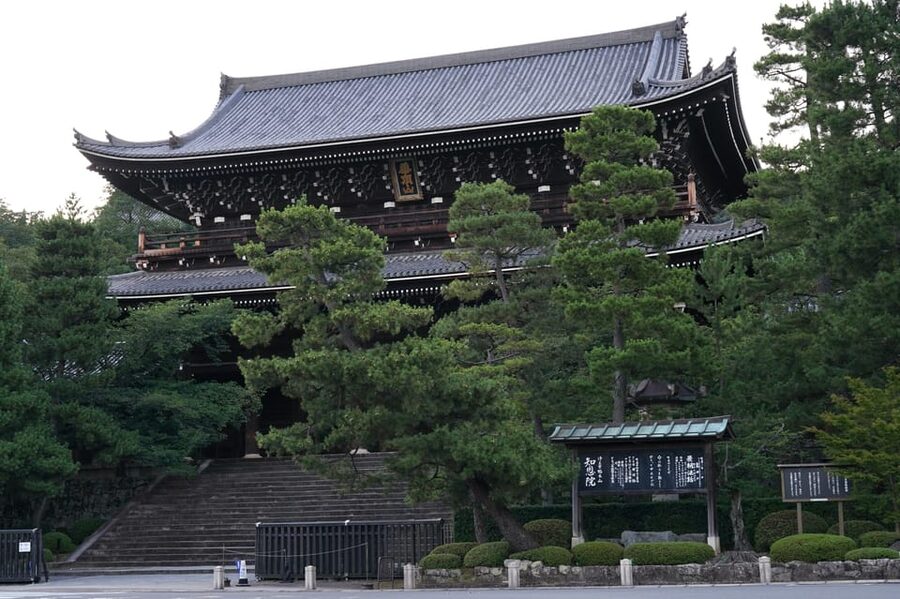 Kyoto: Kiyomizudera, Higashiyama and Yasaka Discovery Tour - Key points to know before you book