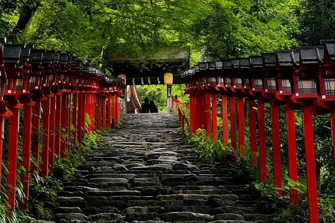 Kyoto Magical Night English Tour: Gion & Fushimi Inari Shrine - Nene-no-Michi and Yasaka Shrine