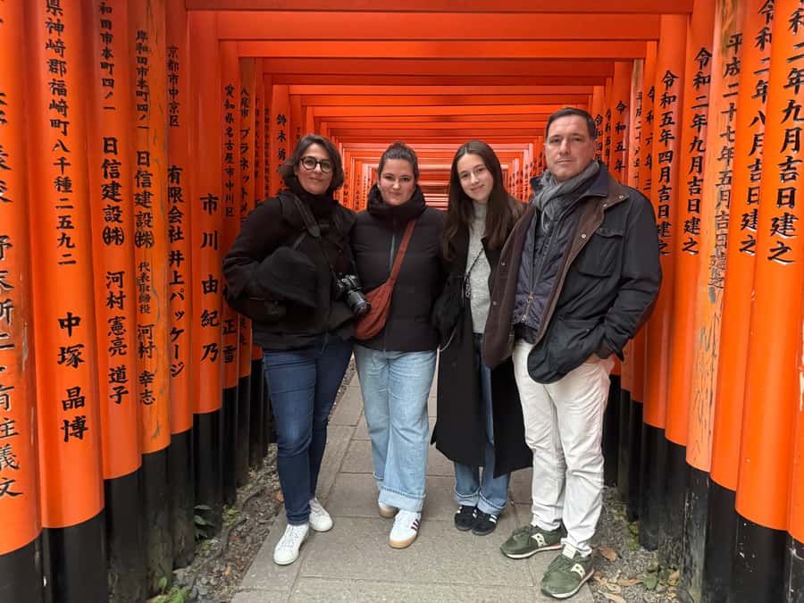 Kyoto Morning Highlights Tour: Fushimi, Kiyomizu-dera & Gion - Is $81 a fair price?