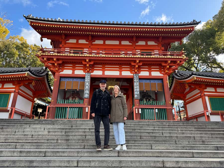 Kyoto Morning Highlights Tour: Fushimi, Kiyomizu-dera & Gion - Who will enjoy this Kyoto tour most?
