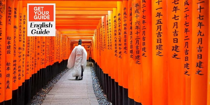 Kyoto/Osaka: Nara, Fushimi Inari Taisha, Arashiyama Bus Tour - Quick points before you book