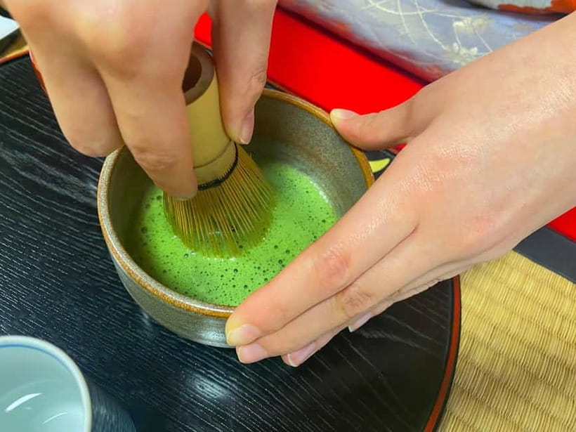 Kyoto: Tea Ceremony in a Traditional Tea House in Kiyomizu - What Happens During the 45 Minutes