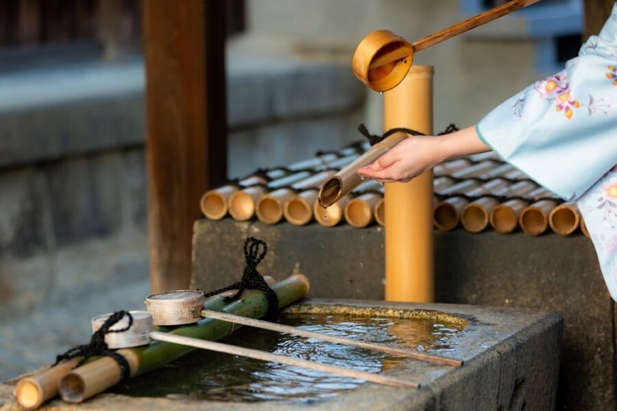 Kyoto: Tea Ceremony Ju-An at Jotokuji Temple - Why Jotokuji Temple makes the tea ceremony better