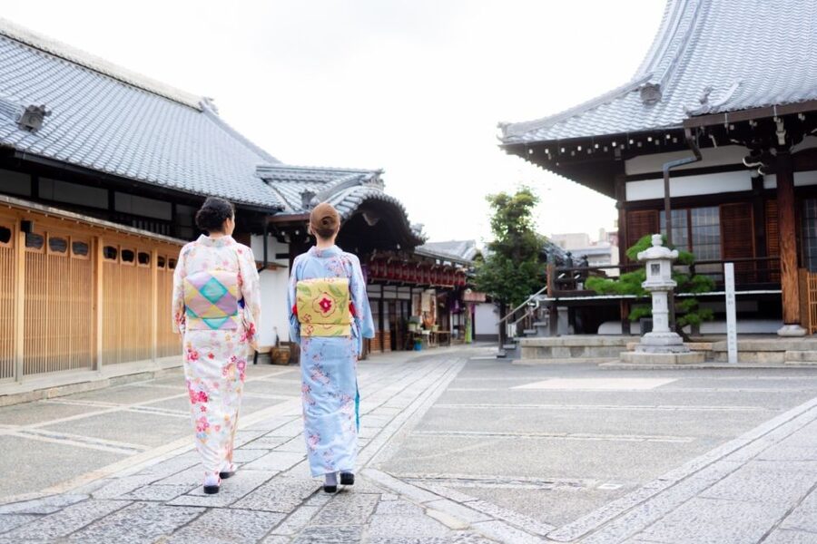 Kyoto: Tea Ceremony Ju-An at Jotokuji Temple - Is $29 good value?