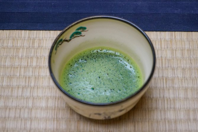 Kyoto Tea Ceremony & Kiyomizu-dera Temple Walking Tour - Sannenzaka and Ninenzaka on the way