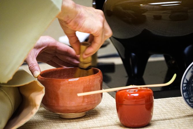 Kyoto Tea Ceremony & Kiyomizu-dera Temple Walking Tour - What the guides add to the day