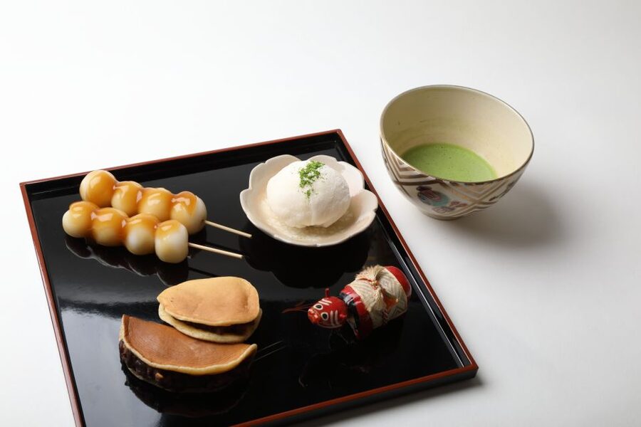 Kyoto: Wagashi (Japanese sweets) Cooking near Fushimiinari - Miho’s teaching style and the group size