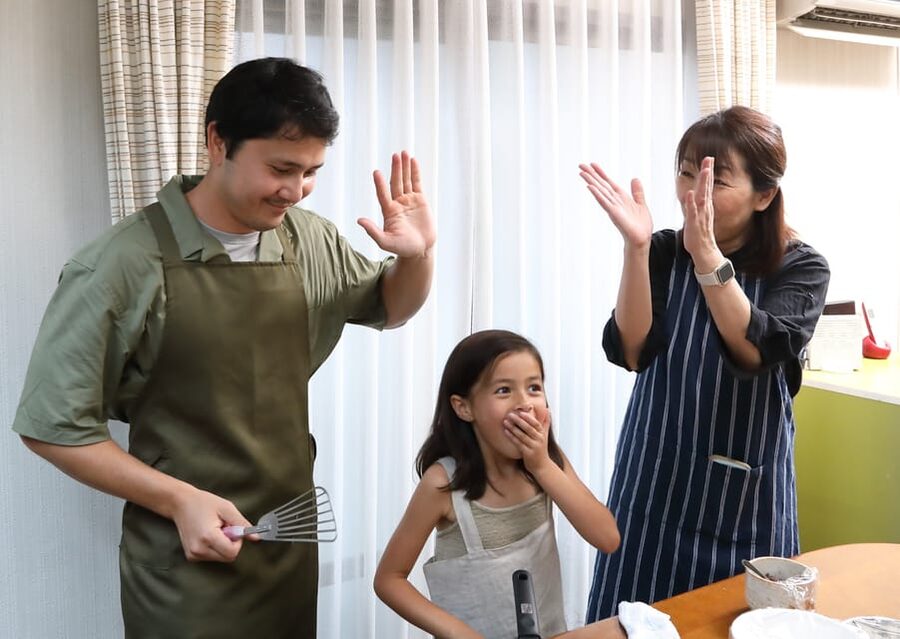 Kyoto: Wagashi (Japanese sweets) Cooking near Fushimiinari - What the $84 price includes