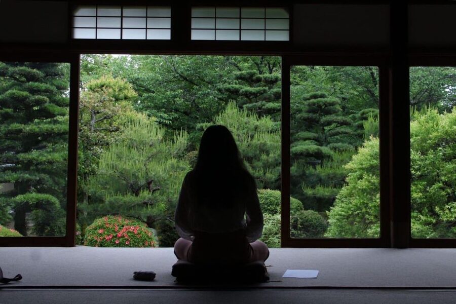 Kyoto: Zen Experience in a Hidden Temple - Why This Two-Hour Zen Visit Feels Different