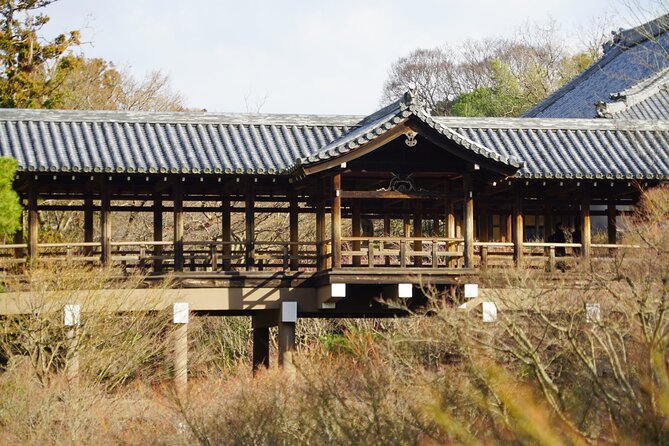 Kyoto Zen Meditation & Garden Tour at a Zen Temple with Lunch - What the zazen session is really like